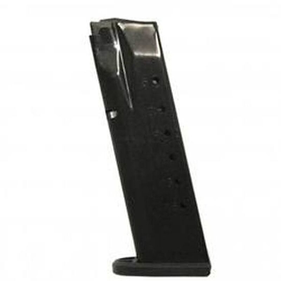 PROMAG MAG SW M&P9 9MM 10RD BLUED STEEL (24) - Magazines